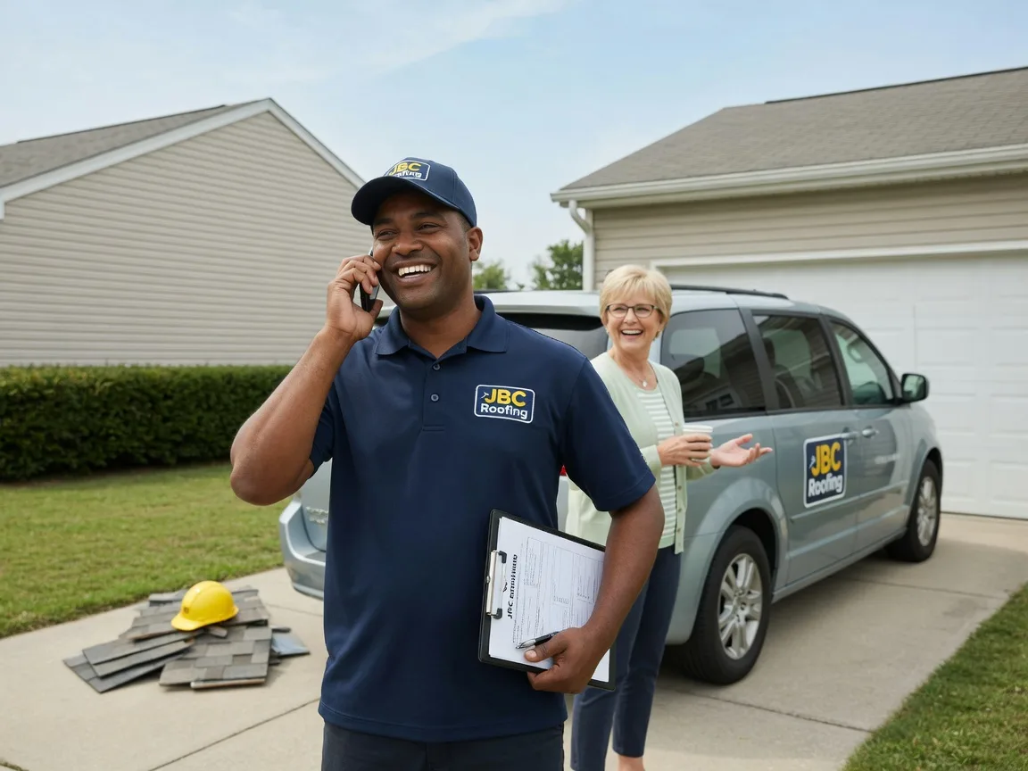 Roof Replacement Leola, AR FAQs